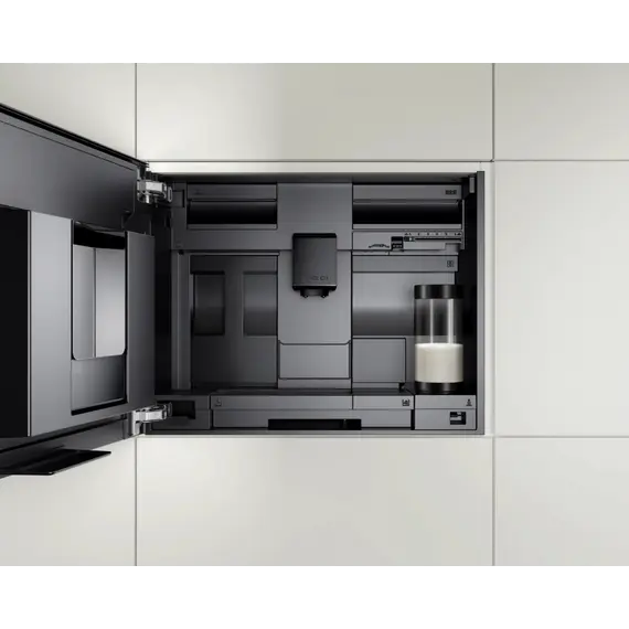 Coffee machine automatic BOSCH - CTL9181B0, 2 imageCoffee machine automatic BOSCH - CTL9181B0, 2 imageCoffee machine automatic BOSCH - CTL9181B0, 2 image