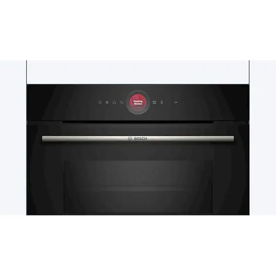 Electric oven BOSCH CMG7241B1, 3 imageElectric oven BOSCH CMG7241B1, 3 imageElectric oven BOSCH CMG7241B1, 3 image