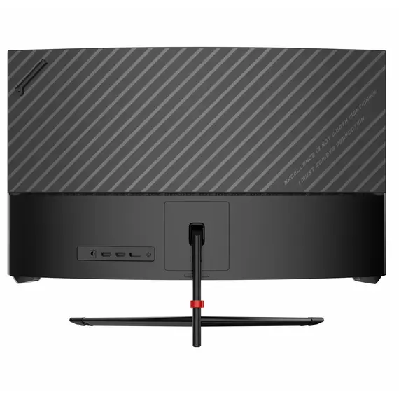 Dahua LM27-E230 Full HD Curved 180Hz Response time-1ms Gaming Monitor, 3 imageDahua LM27-E230 Full HD Curved 180Hz Response time-1ms Gaming Monitor, 3 imageDahua LM27-E230 Full HD Curved 180Hz Response time-1ms Gaming Monitor, 3 image