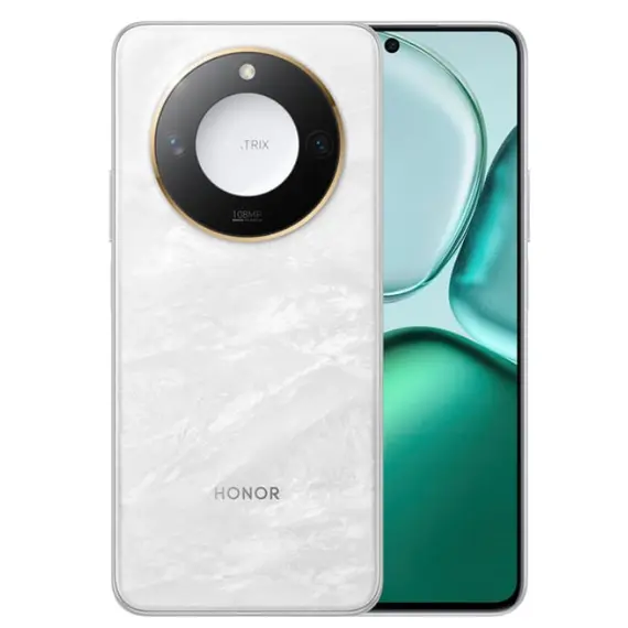 Mobile Phone Honor X9c Smart 8GB/256GB Moonlight WhiteMobile Phone Honor X9c Smart 8GB/256GB Moonlight WhiteMobile Phone Honor X9c Smart 8GB/256GB Moonlight White