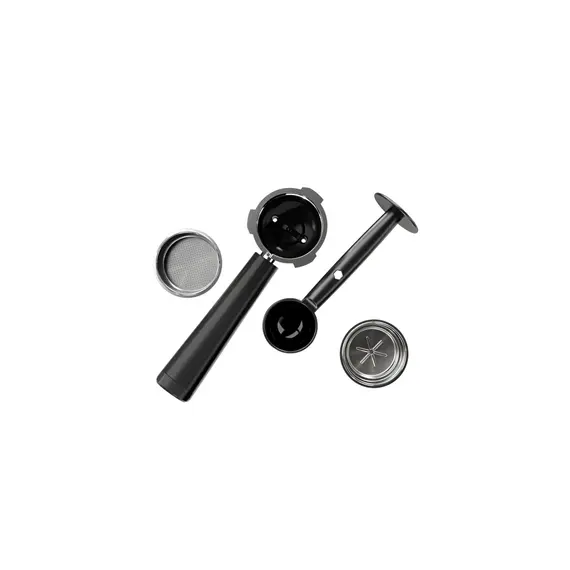 ყავის აპარატი Electrolux E6EC1-6BST Black, 4 imageყავის აპარატი Electrolux E6EC1-6BST Black, 4 imageყავის აპარატი Electrolux E6EC1-6BST Black, 4 image