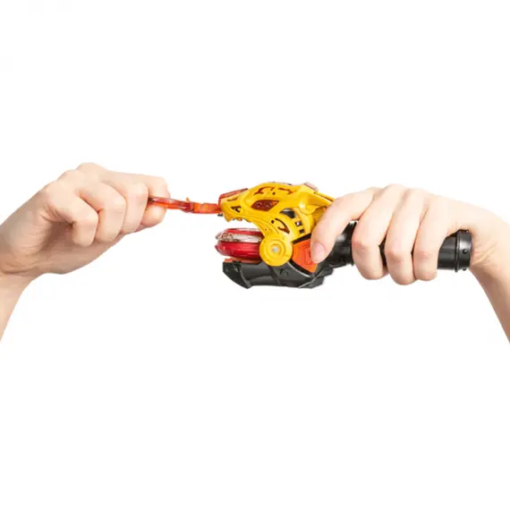 Game set Infinity Nado VI Starter Pack Blazing War Bear, 4 imageGame set Infinity Nado VI Starter Pack Blazing War Bear, 4 imageGame set Infinity Nado VI Starter Pack Blazing War Bear, 4 image