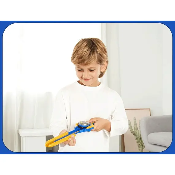 სათამაშო ნაკრები Infinity Nado VI Standard Pack Fury Wave Dragon, 6 imageსათამაშო ნაკრები Infinity Nado VI Standard Pack Fury Wave Dragon, 6 imageსათამაშო ნაკრები Infinity Nado VI Standard Pack Fury Wave Dragon, 6 image