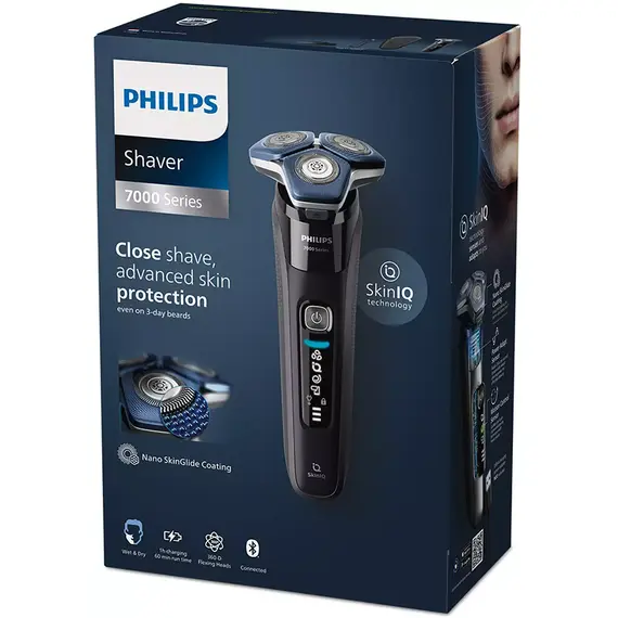 წვერსაპარსი PHILIPS S7886/35, 4 imageწვერსაპარსი PHILIPS S7886/35, 4 imageწვერსაპარსი PHILIPS S7886/35, 4 image