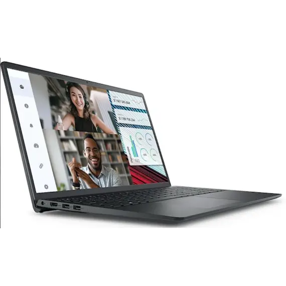 Laptop DELL Notebook Vostro 3530 15.6" FHD AG, Intel i5-1335U, 8GB, F256GB, UMA, Lin, black, 3 imageLaptop DELL Notebook Vostro 3530 15.6" FHD AG, Intel i5-1335U, 8GB, F256GB, UMA, Lin, black, 3 imageLaptop DELL Notebook Vostro 3530 15.6" FHD AG, Intel i5-1335U, 8GB, F256GB, UMA, Lin, black, 3 image
