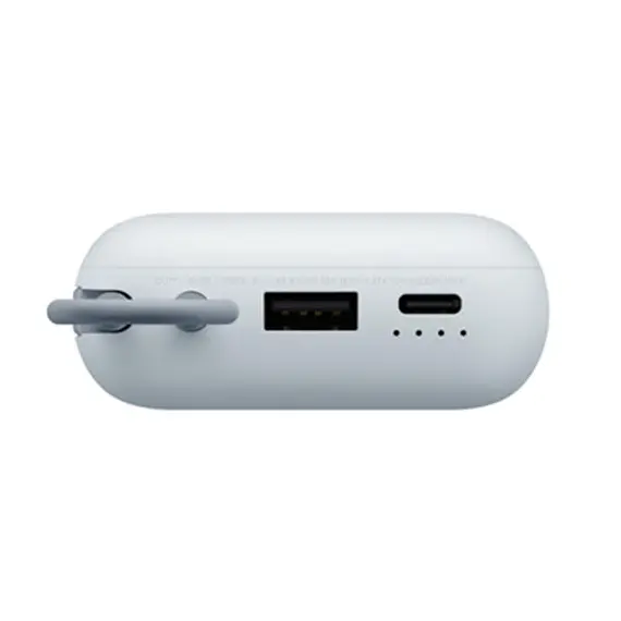 Portable charger Xiaomi Power Bank 10000mAh BHR9072GL, 4 imagePortable charger Xiaomi Power Bank 10000mAh BHR9072GL, 4 imagePortable charger Xiaomi Power Bank 10000mAh BHR9072GL, 4 image