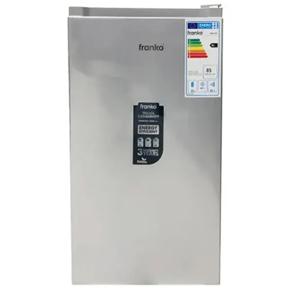 მაცივარი FRANKO FMB-91DFSმაცივარი FRANKO FMB-91DFSმაცივარი FRANKO FMB-91DFS