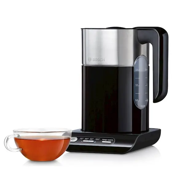 Electric kettle BOSCH TWK8613P, 2 imageElectric kettle BOSCH TWK8613P, 2 imageElectric kettle BOSCH TWK8613P, 2 image