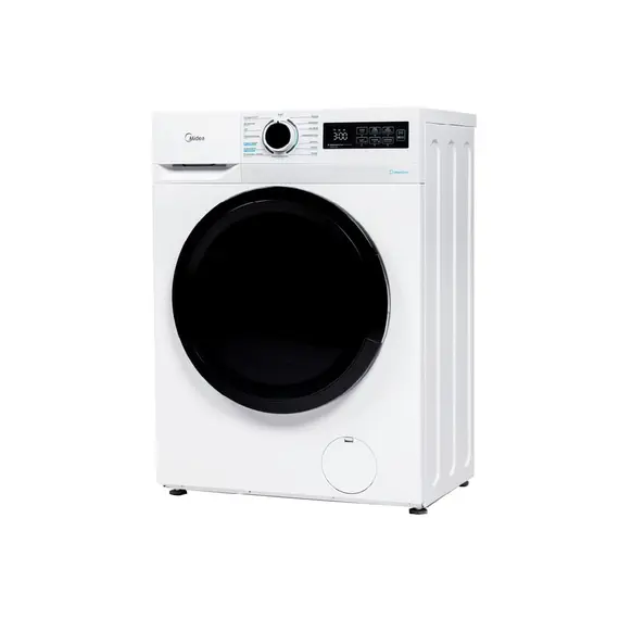 სარეცხი მანქანა Midea MF01712BS40/W, 2 imageსარეცხი მანქანა Midea MF01712BS40/W, 2 imageსარეცხი მანქანა Midea MF01712BS40/W, 2 image