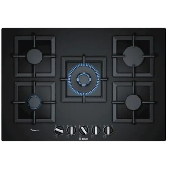 გაზქურის ზედაპირი BOSCH PPQ7A6B20გაზქურის ზედაპირი BOSCH PPQ7A6B20გაზქურის ზედაპირი BOSCH PPQ7A6B20