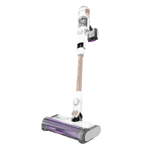 Vacuum Cleaner Shark IW3611EU DetectPro, 309W, 420ML, Vacuum Cleaner, White/Grey, 2 imageVacuum Cleaner Shark IW3611EU DetectPro, 309W, 420ML, Vacuum Cleaner, White/Grey, 2 imageVacuum Cleaner Shark IW3611EU DetectPro, 309W, 420ML, Vacuum Cleaner, White/Grey, 2 image