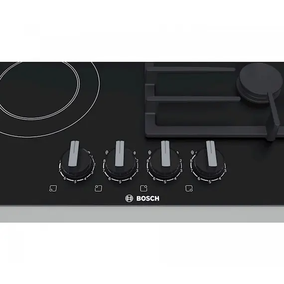 Cooker top BOSCH PRY6A6B70Q, 2 imageCooker top BOSCH PRY6A6B70Q, 2 imageCooker top BOSCH PRY6A6B70Q, 2 image