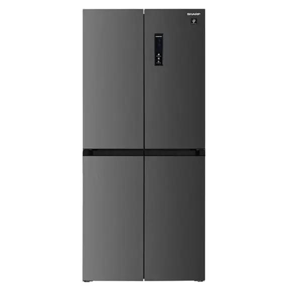 Refrigerator Sharp SJ-FH560-DS3Refrigerator Sharp SJ-FH560-DS3Refrigerator Sharp SJ-FH560-DS3