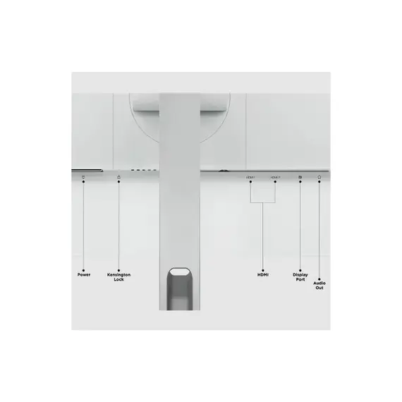 მონიტორი Lenovo L27q-4A  27" IPS 2560x1440 350 cd/m² 1ms 100Hz  3Wx2 speakers Cloud Grey, 5 imageმონიტორი Lenovo L27q-4A  27" IPS 2560x1440 350 cd/m² 1ms 100Hz  3Wx2 speakers Cloud Grey, 5 imageმონიტორი Lenovo L27q-4A  27" IPS 2560x1440 350 cd/m² 1ms 100Hz  3Wx2 speakers Cloud Grey, 5 image