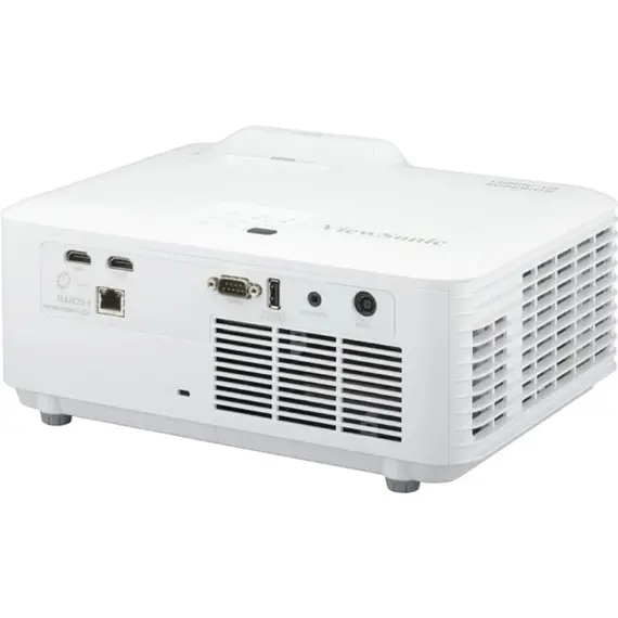 Projector ViewSonic LS741HD, Smart Projector DLP Projector, FHD 1920x1080, 5000lm, White, 6 imageProjector ViewSonic LS741HD, Smart Projector DLP Projector, FHD 1920x1080, 5000lm, White, 6 imageProjector ViewSonic LS741HD, Smart Projector DLP Projector, FHD 1920x1080, 5000lm, White, 6 image