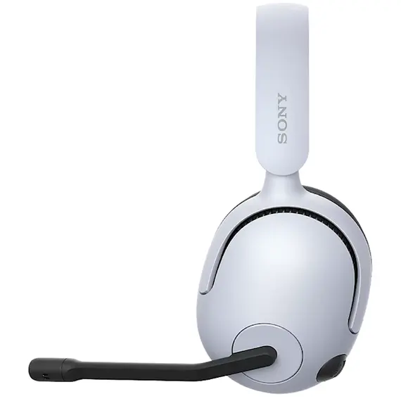 ყურსასმენი Sony INZONE H5 Wireless Gaming Headset  WH-G500/WZ - White, 3 imageყურსასმენი Sony INZONE H5 Wireless Gaming Headset  WH-G500/WZ - White, 3 imageყურსასმენი Sony INZONE H5 Wireless Gaming Headset  WH-G500/WZ - White, 3 image