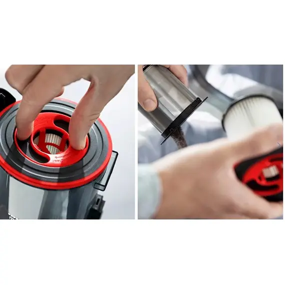 ხელის მტვერსასრუტი BOSCH BCS711PET, 7 imageხელის მტვერსასრუტი BOSCH BCS711PET, 7 imageხელის მტვერსასრუტი BOSCH BCS711PET, 7 image