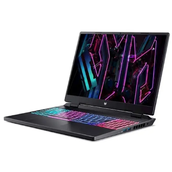 Acer Predator Helios Neo 16 PHN16-72 16" WQXGA IPS, Intel i7-14650HX, 16GB, F1TB, NVD4060-8, Lin, black, 3 imageAcer Predator Helios Neo 16 PHN16-72 16" WQXGA IPS, Intel i7-14650HX, 16GB, F1TB, NVD4060-8, Lin, black, 3 imageAcer Predator Helios Neo 16 PHN16-72 16" WQXGA IPS, Intel i7-14650HX, 16GB, F1TB, NVD4060-8, Lin, black, 3 image