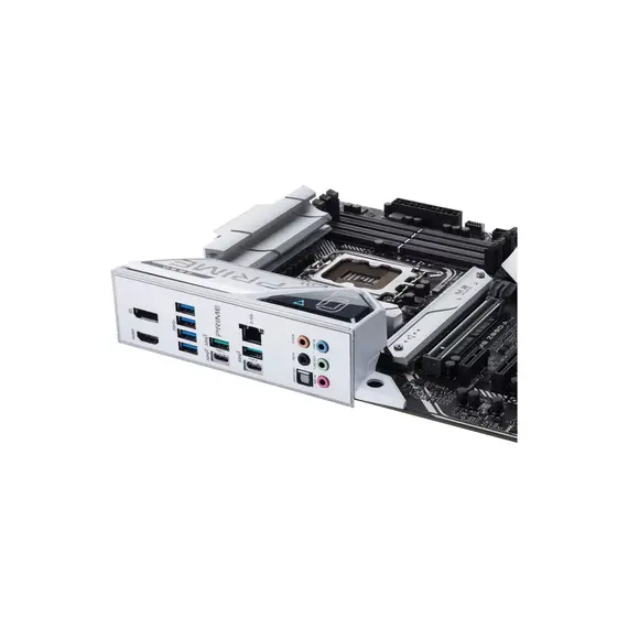 დედა დაფა ASUS Motherboard PRIME Z690-A s1700 Z690 4xDDR5 M.2 HDMI DP ATX, 5 imageდედა დაფა ASUS Motherboard PRIME Z690-A s1700 Z690 4xDDR5 M.2 HDMI DP ATX, 5 imageდედა დაფა ASUS Motherboard PRIME Z690-A s1700 Z690 4xDDR5 M.2 HDMI DP ATX, 5 image