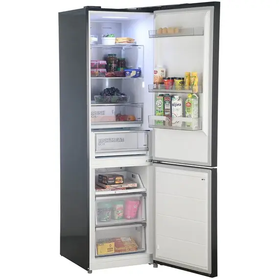 Midea MDRB521MGE22ODM, 360L, A++, No Frost, Refrigerator, Black, 2 imageMidea MDRB521MGE22ODM, 360L, A++, No Frost, Refrigerator, Black, 2 imageMidea MDRB521MGE22ODM, 360L, A++, No Frost, Refrigerator, Black, 2 image