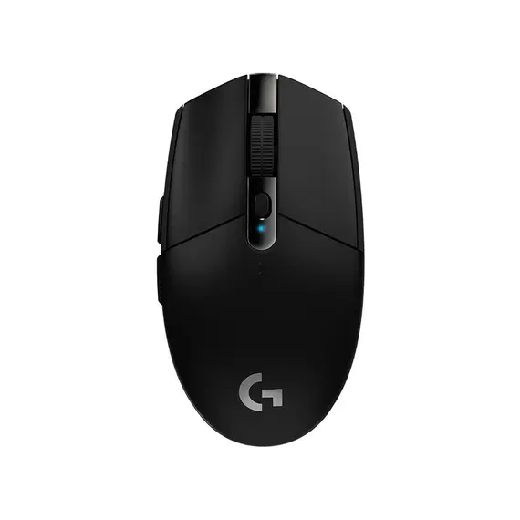 მაუსი LOGITECH MOUSE GAMING G305 Light Speed BLACKმაუსი LOGITECH MOUSE GAMING G305 Light Speed BLACKმაუსი LOGITECH MOUSE GAMING G305 Light Speed BLACK