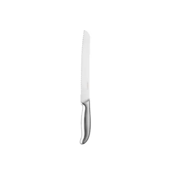 სამზარეულოს დანა Ardesto Bread knife Gemini 20,3 cm, stainless steel, 2 imageსამზარეულოს დანა Ardesto Bread knife Gemini 20,3 cm, stainless steel, 2 imageსამზარეულოს დანა Ardesto Bread knife Gemini 20,3 cm, stainless steel, 2 image