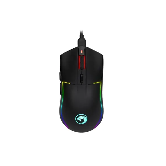 Mouse Marvo G965W Wireless Gaming Mouse, 4 imageMouse Marvo G965W Wireless Gaming Mouse, 4 imageMouse Marvo G965W Wireless Gaming Mouse, 4 image