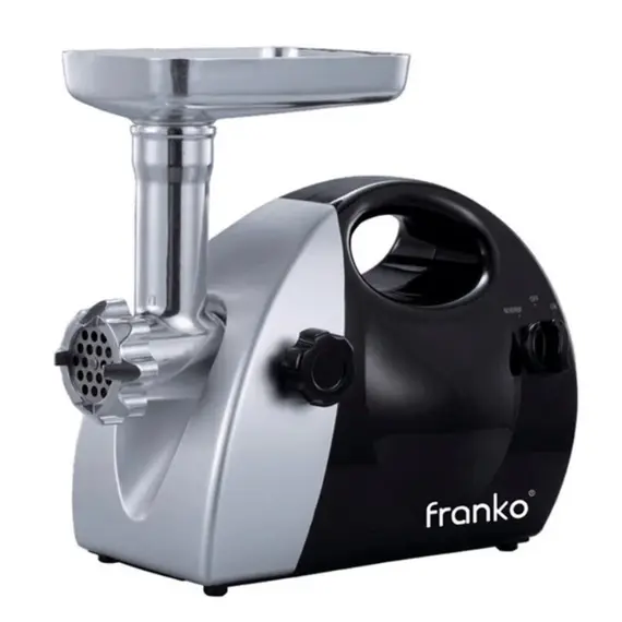 ხორცსაკეპი მანქანა FRANKO FMG-1051ხორცსაკეპი მანქანა FRANKO FMG-1051ხორცსაკეპი მანქანა FRANKO FMG-1051