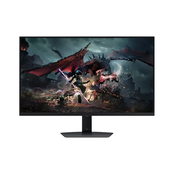 მონიტორი Samsung 27'' Odyssey Gaming G5 (LS27DG502EIXCI)მონიტორი Samsung 27'' Odyssey Gaming G5 (LS27DG502EIXCI)მონიტორი Samsung 27'' Odyssey Gaming G5 (LS27DG502EIXCI)