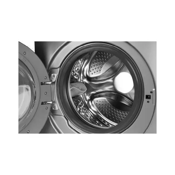 სარეცხი მანქანა Midea MFK03W120B/S, 12Kg, A+++, 1400rpm, 76Dba, Washing Machine, Silver, 5 imageსარეცხი მანქანა Midea MFK03W120B/S, 12Kg, A+++, 1400rpm, 76Dba, Washing Machine, Silver, 5 imageსარეცხი მანქანა Midea MFK03W120B/S, 12Kg, A+++, 1400rpm, 76Dba, Washing Machine, Silver, 5 image