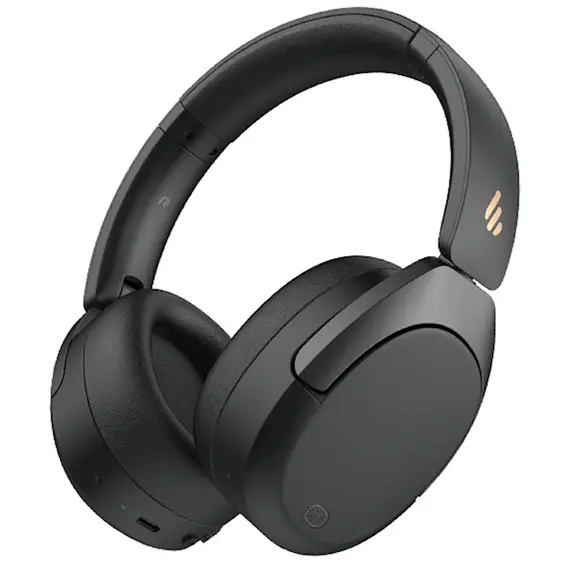Headphone Edifier W830NB, Active Noise Canceling Headphones, Wireless, Bluetooth, BlackHeadphone Edifier W830NB, Active Noise Canceling Headphones, Wireless, Bluetooth, BlackHeadphone Edifier W830NB, Active Noise Canceling Headphones, Wireless, Bluetooth, Black