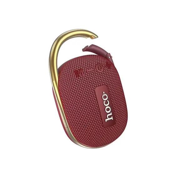 დინამიკი Hoco HC17 Easy joy sports wireless speaker Wine redდინამიკი Hoco HC17 Easy joy sports wireless speaker Wine redდინამიკი Hoco HC17 Easy joy sports wireless speaker Wine red