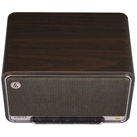დინამიკი Edifier D32 Tabletop Wireless Speaker Black Walnut, 4 imageდინამიკი Edifier D32 Tabletop Wireless Speaker Black Walnut, 4 imageდინამიკი Edifier D32 Tabletop Wireless Speaker Black Walnut, 4 image