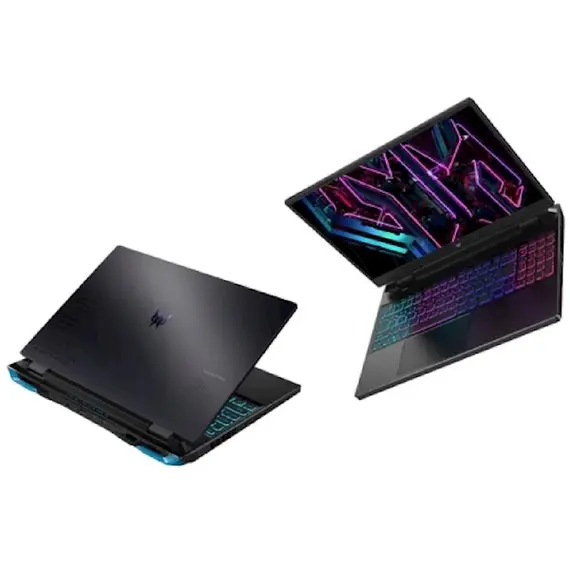 Acer Predator Helios Neo 16 PHN16-72 16" WQXGA IPS, Intel i7-14650HX, 16GB, F1TB, NVD4060-8, Lin, black, 6 imageAcer Predator Helios Neo 16 PHN16-72 16" WQXGA IPS, Intel i7-14650HX, 16GB, F1TB, NVD4060-8, Lin, black, 6 imageAcer Predator Helios Neo 16 PHN16-72 16" WQXGA IPS, Intel i7-14650HX, 16GB, F1TB, NVD4060-8, Lin, black, 6 image