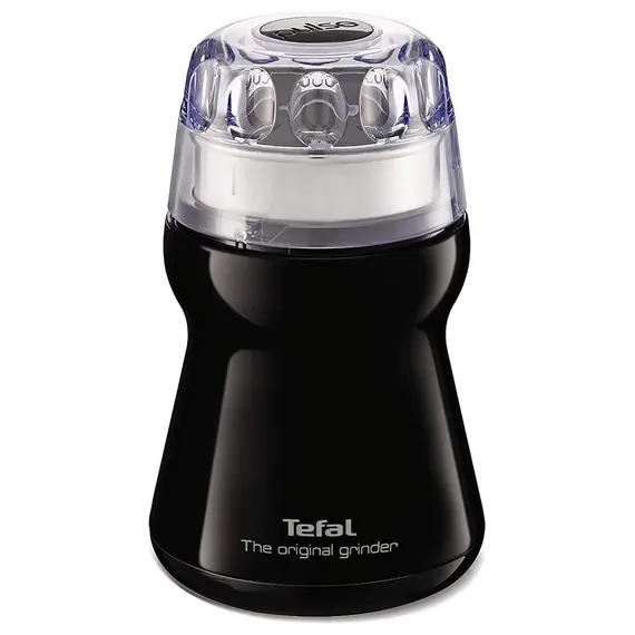 ყავის საფქვავი TEFAL GT110838ყავის საფქვავი TEFAL GT110838ყავის საფქვავი TEFAL GT110838