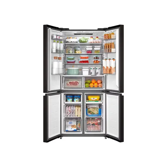 Refrigerator Midea MDRM691MIE22, 5 imageRefrigerator Midea MDRM691MIE22, 5 imageRefrigerator Midea MDRM691MIE22, 5 image