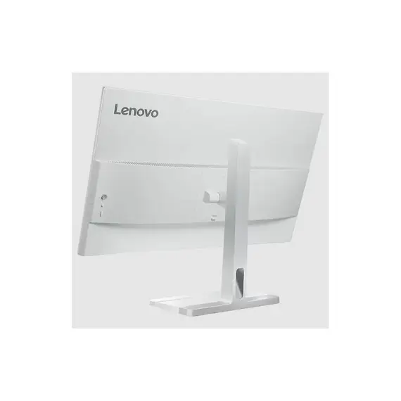 მონიტორი Lenovo L27q-4A  27" IPS 2560x1440 350 cd/m² 1ms 100Hz  3Wx2 speakers Cloud Grey, 4 imageმონიტორი Lenovo L27q-4A  27" IPS 2560x1440 350 cd/m² 1ms 100Hz  3Wx2 speakers Cloud Grey, 4 imageმონიტორი Lenovo L27q-4A  27" IPS 2560x1440 350 cd/m² 1ms 100Hz  3Wx2 speakers Cloud Grey, 4 image