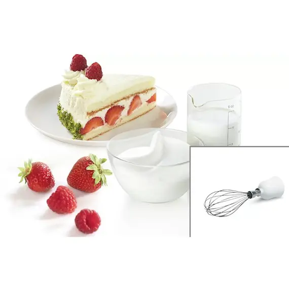 Hand blender BOSCH MSM24500, 3 imageHand blender BOSCH MSM24500, 3 imageHand blender BOSCH MSM24500, 3 image