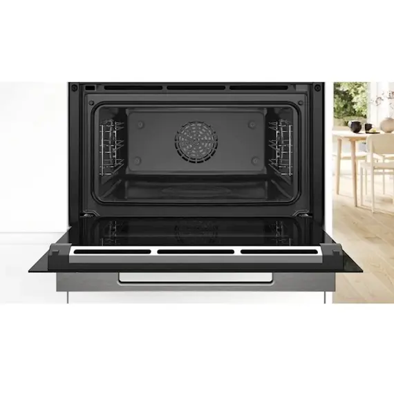 Electric oven BOSCH CSG7364B1, 3 imageElectric oven BOSCH CSG7364B1, 3 imageElectric oven BOSCH CSG7364B1, 3 image