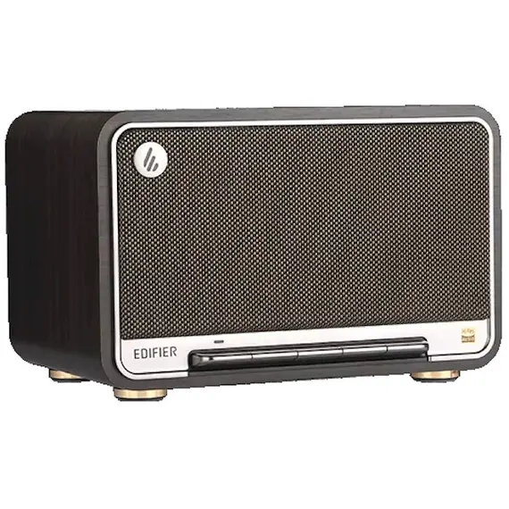 დინამიკი Edifier D32 Tabletop Wireless Speaker Black Walnut, 2 imageდინამიკი Edifier D32 Tabletop Wireless Speaker Black Walnut, 2 imageდინამიკი Edifier D32 Tabletop Wireless Speaker Black Walnut, 2 image