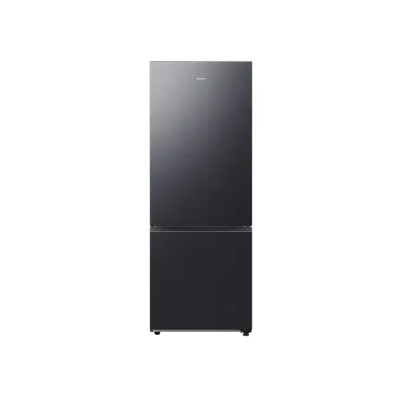 Samsung RB53DG703EB1 Bottom Freezer Refrigerator, 75.9x203x71.1, Inverter, No Frost, 554L, BLACKSamsung RB53DG703EB1 Bottom Freezer Refrigerator, 75.9x203x71.1, Inverter, No Frost, 554L, BLACKSamsung RB53DG703EB1 Bottom Freezer Refrigerator, 75.9x203x71.1, Inverter, No Frost, 554L, BLACK