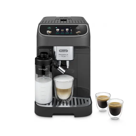 Coffee machine DELONGHI - ECAM320.61.GCoffee machine DELONGHI - ECAM320.61.GCoffee machine DELONGHI - ECAM320.61.G