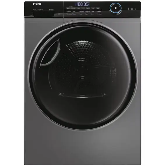 Dryer HAIER HD90-A2959SDryer HAIER HD90-A2959SDryer HAIER HD90-A2959S