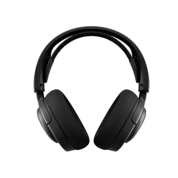 ყურსასმენი SteelSeries Gaming Headset Arctis Nova 5 PS5, BT/WL (61670_SS) Black, 2 imageყურსასმენი SteelSeries Gaming Headset Arctis Nova 5 PS5, BT/WL (61670_SS) Black, 2 imageყურსასმენი SteelSeries Gaming Headset Arctis Nova 5 PS5, BT/WL (61670_SS) Black, 2 image