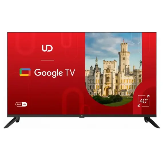 TV UDTV 40GF5210TV UDTV 40GF5210TV UDTV 40GF5210