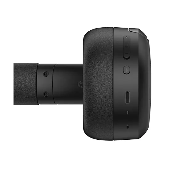 Headphone Edifier W830NB, Active Noise Canceling Headphones, Wireless, Bluetooth, Black, 6 imageHeadphone Edifier W830NB, Active Noise Canceling Headphones, Wireless, Bluetooth, Black, 6 imageHeadphone Edifier W830NB, Active Noise Canceling Headphones, Wireless, Bluetooth, Black, 6 image