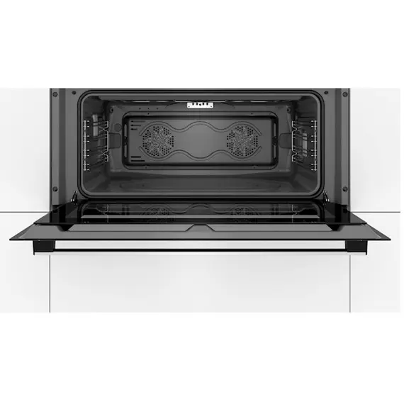 Electric oven BOSCH VBC514CR0, 2 imageElectric oven BOSCH VBC514CR0, 2 imageElectric oven BOSCH VBC514CR0, 2 image