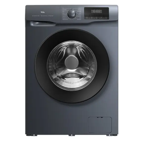 სარეცხი მანქანა TCL P608FLB - 8 KG DIGITAL INVERTER 1400 RPM, 85X60X60, 16 Programs LED DISPLAY, Interstelar Blue, A+++სარეცხი მანქანა TCL P608FLB - 8 KG DIGITAL INVERTER 1400 RPM, 85X60X60, 16 Programs LED DISPLAY, Interstelar Blue, A+++სარეცხი მანქანა TCL P608FLB - 8 KG DIGITAL INVERTER 1400 RPM, 85X60X60, 16 Programs LED DISPLAY, Interstelar Blue, A+++