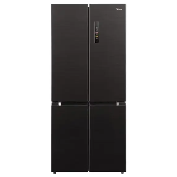 Refrigerator Midea MDRM691MIE22Refrigerator Midea MDRM691MIE22Refrigerator Midea MDRM691MIE22