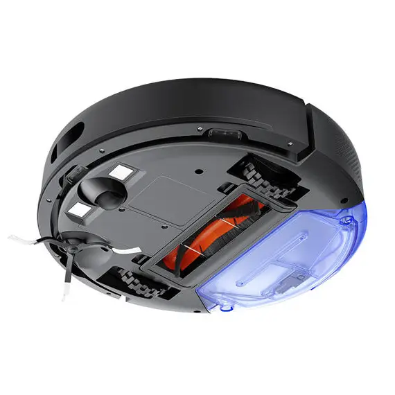 რობოტი მტვერსასრუტი Xiaomi Robot Vacuum S20 Black, 3 imageრობოტი მტვერსასრუტი Xiaomi Robot Vacuum S20 Black, 3 imageრობოტი მტვერსასრუტი Xiaomi Robot Vacuum S20 Black, 3 image